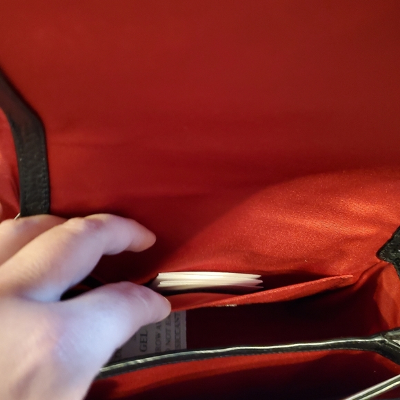 New COACH Saddlebag Crossbody w/ Horse Carriage ❤🧡💛💚💙💜 - Picture 10 of 16